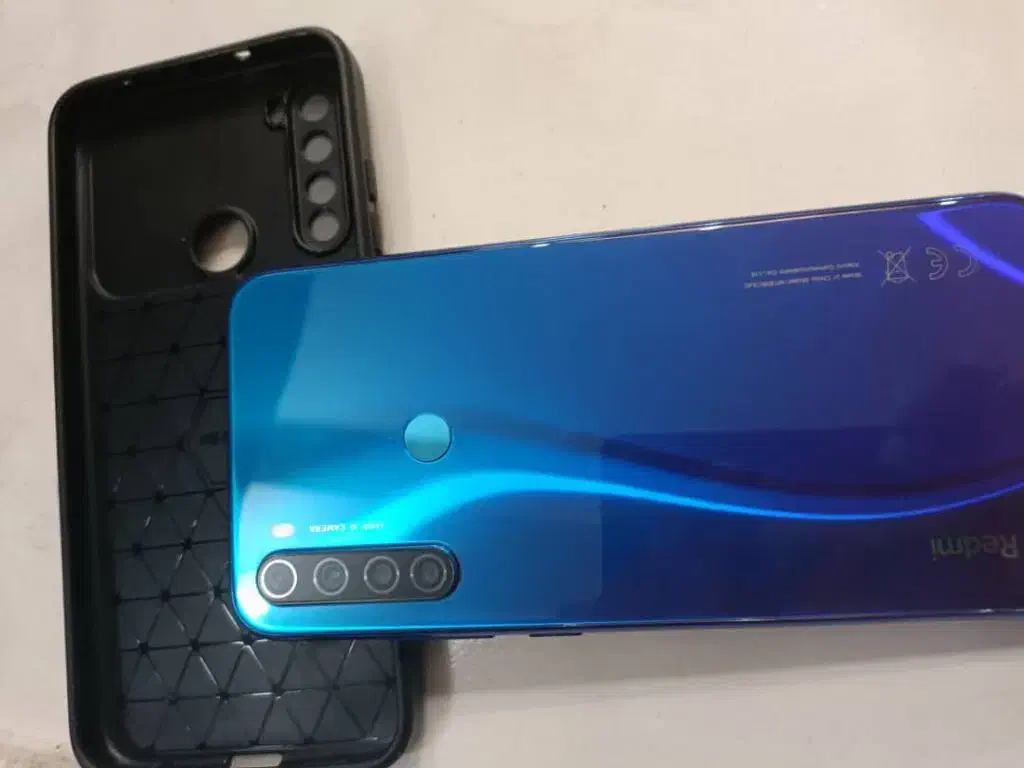 گوشی نوت ۸ شیائومی.سالم تمییز|موبایل|شیراز, فرگاز|دیوار