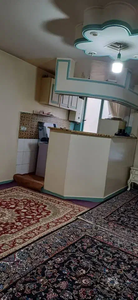 آپارتمان ۴۴ متری