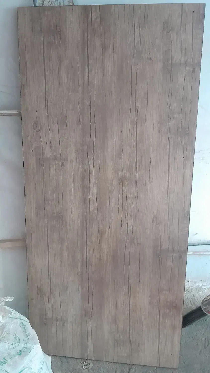 سلام یک عدد تخت ام دی اف|جاکفشی، کمد، دراور|اسدآباد, |دیوار