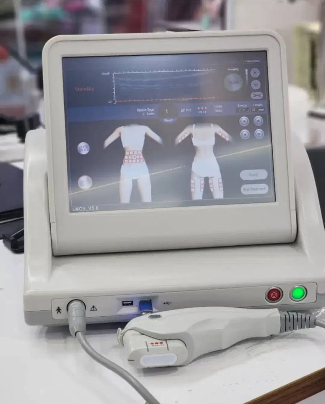 هایفو اولترابلک فرکشنال واژینال اولترافورمر فوتونا|پزشکی|مشهد, فلسطین|دیوار