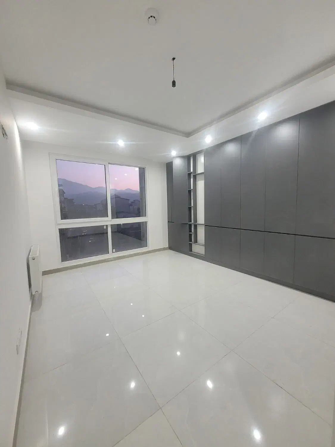 خیریان شمالی واحد۱۲۰متری طبقه دوم وسوم/مدرن/نوساز|فروش آپارتمان|نوشهر, |دیوار