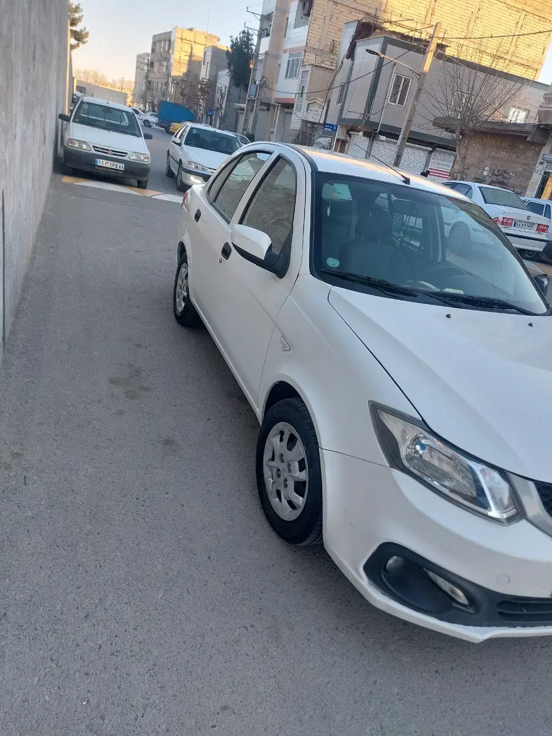 ساینا|خودرو سواری و وانت|بهارستان, |دیوار