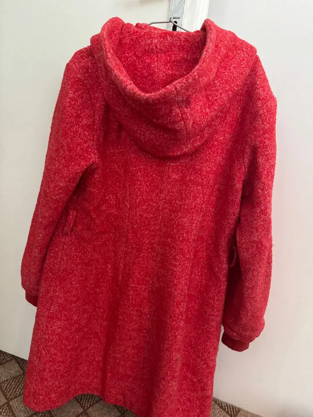 تعدادی پالتو|لباس|سبزوار, هویزه|دیوار