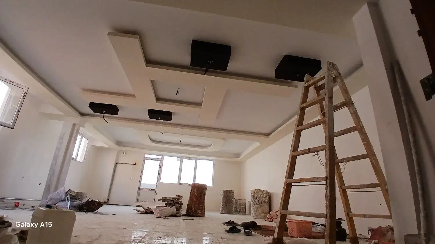 خدمات نقاشی ساختمان رضائی|خدمات پیشه و مهارت|تهران, میرداماد|دیوار