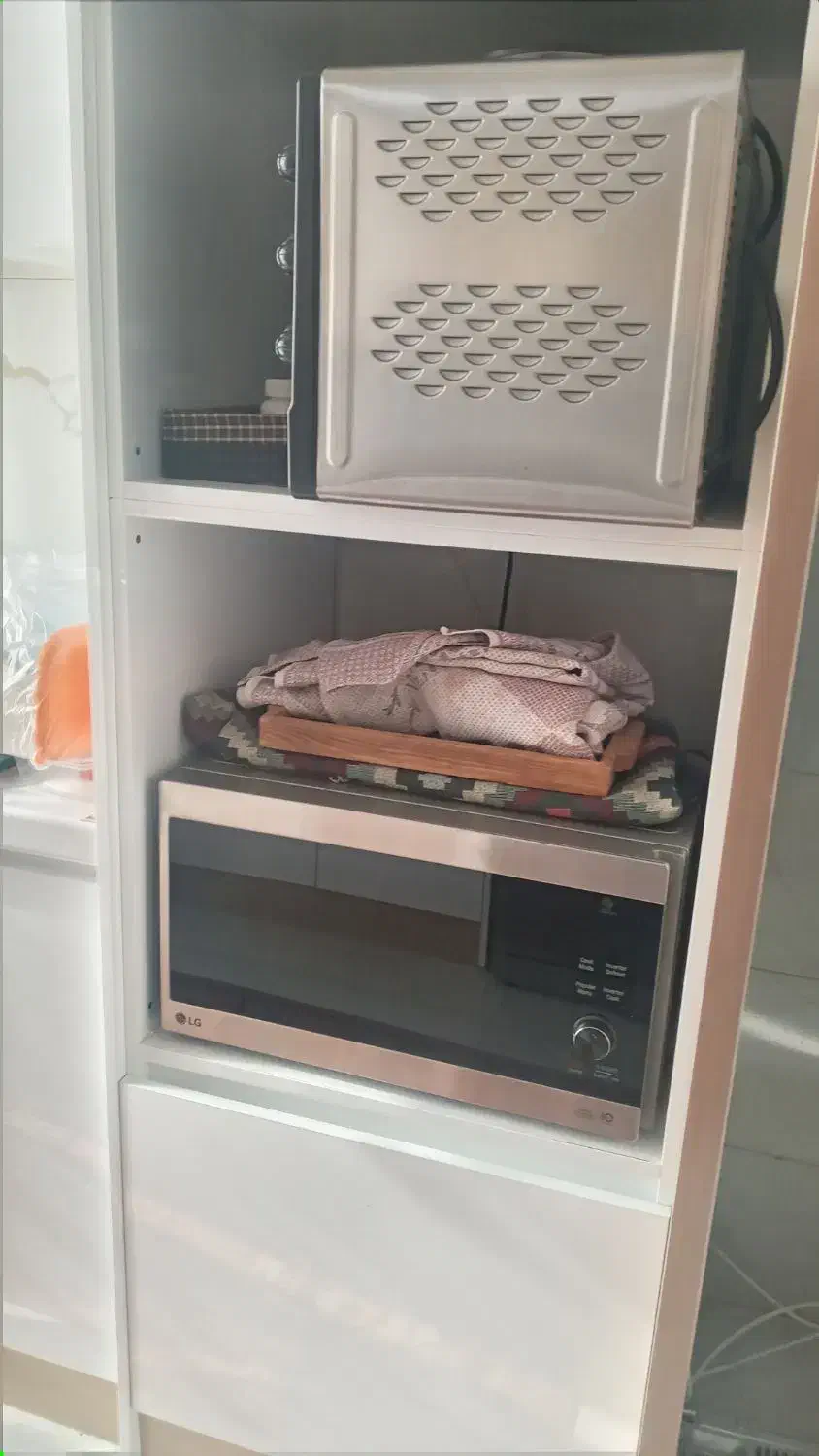 آپارتمان ۱۰۵ متری ۳ خوابه نوساز خ ۴۲