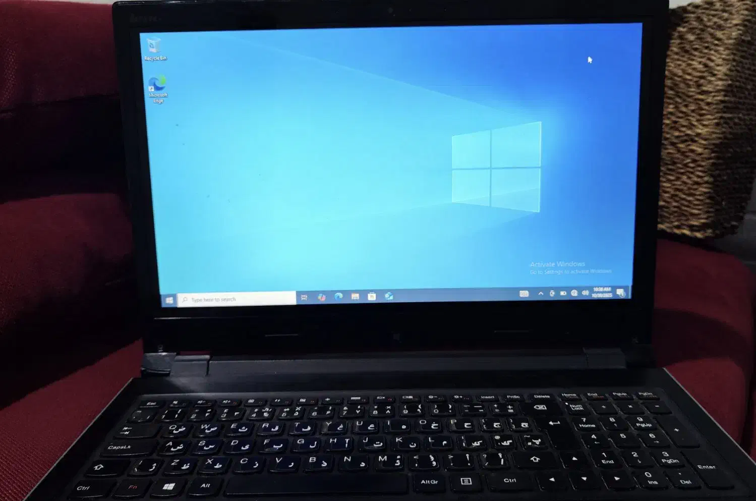 لپ تاپ Lenovo Ideapad flex 15|رایانه همراه|تهران, سلسبیل جنوبی|دیوار