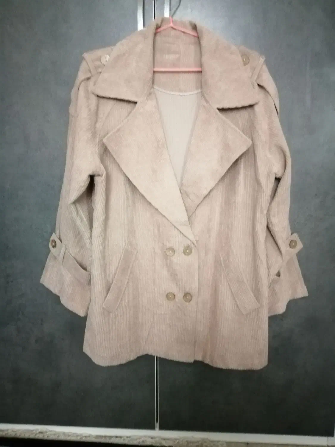 پالتو سویت|لباس|دورود, |دیوار