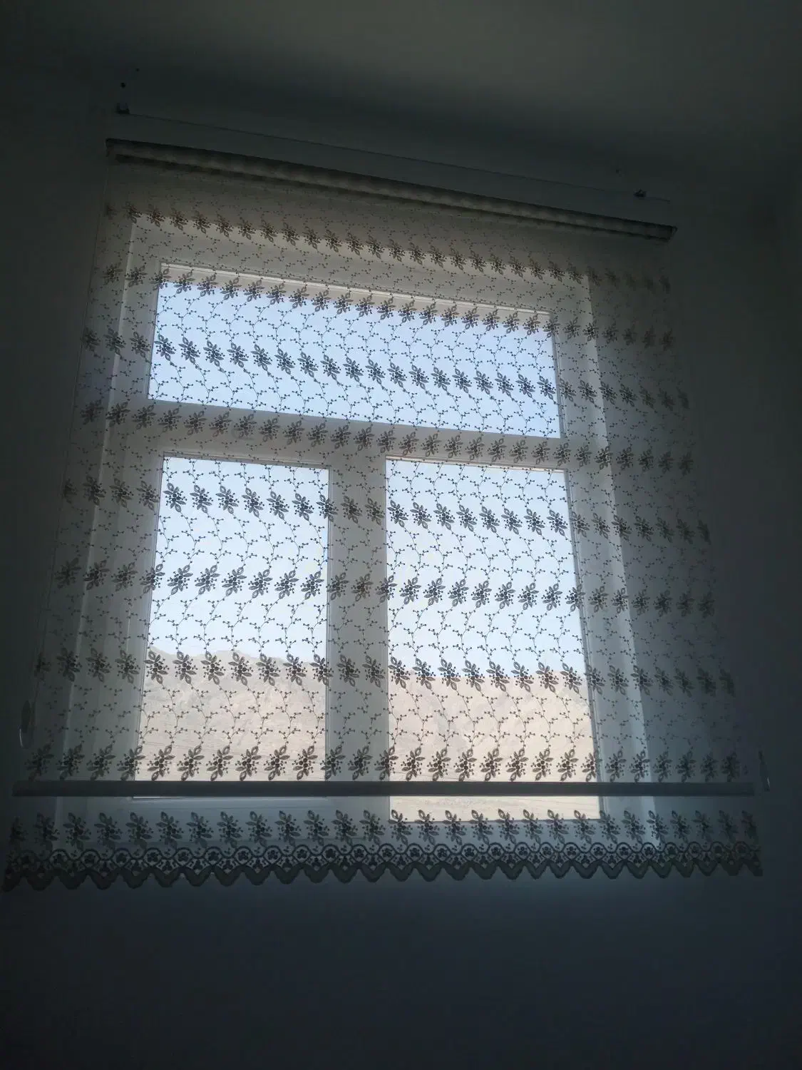 زبرا|پرده، رانر، رومیزی|تهران, شهرک رضویه|دیوار