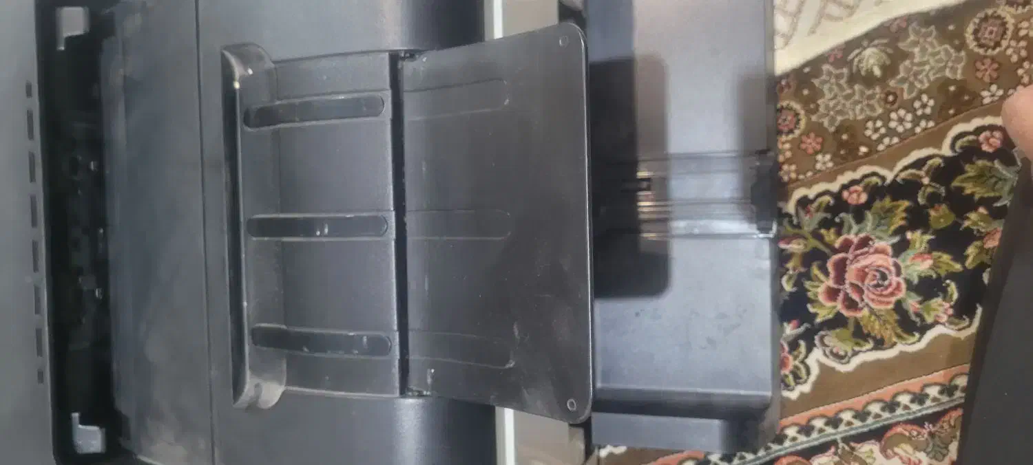 دستگاه پرینتر 1025دو عددتلفکس پاناسونیک|پرینتر، اسکنر، کپی، فکس|تهران, قیام|دیوار