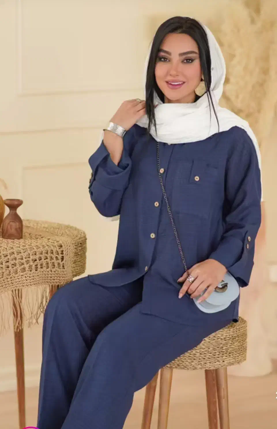 خدمات دکمه مادگی پذیرفته میشود|خدمات پیشه و مهارت|باغستان, |دیوار