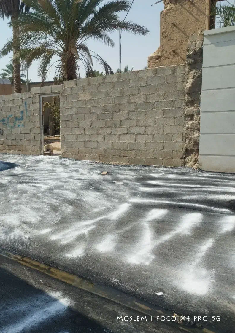 فروش زمین مسکونی متراژ پایین در مرکز حاجی آباد|فروش زمین و ملک کلنگی|زرین دشت (فارس), |دیوار