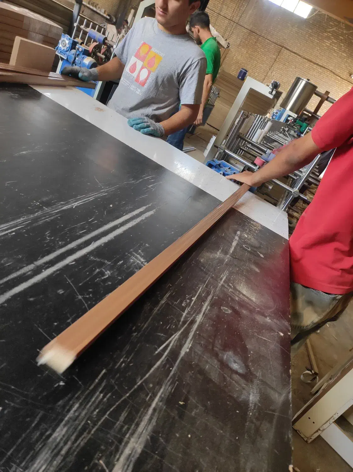 تولید و پخش شلف و فوم ترمووال|مصالح و تجهیزات ساختمان|تهران, عبدلآباد|دیوار