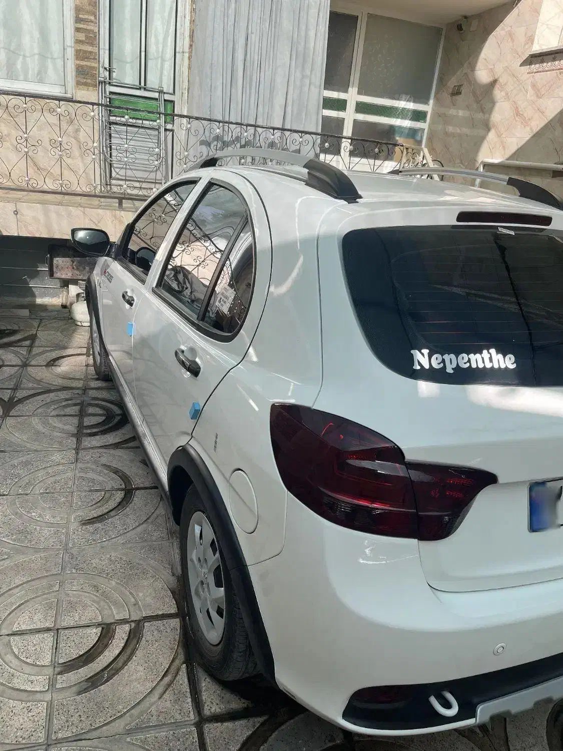 یک دستگاه کوییک اس|خودرو سواری و وانت|ورامین, ورامین|دیوار