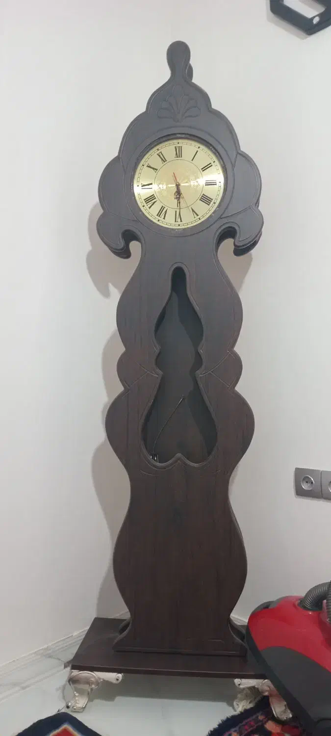 ساعت ایستای|ساعت دیواری و تزئینی|سنندج, |دیوار