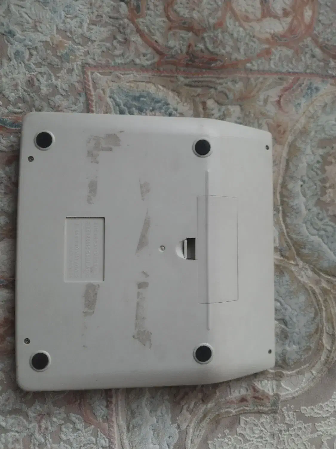 ماشین حساب کاسیو ۱۴ رقمی|لوازم التحریر|تهران, شهرک انصار|دیوار