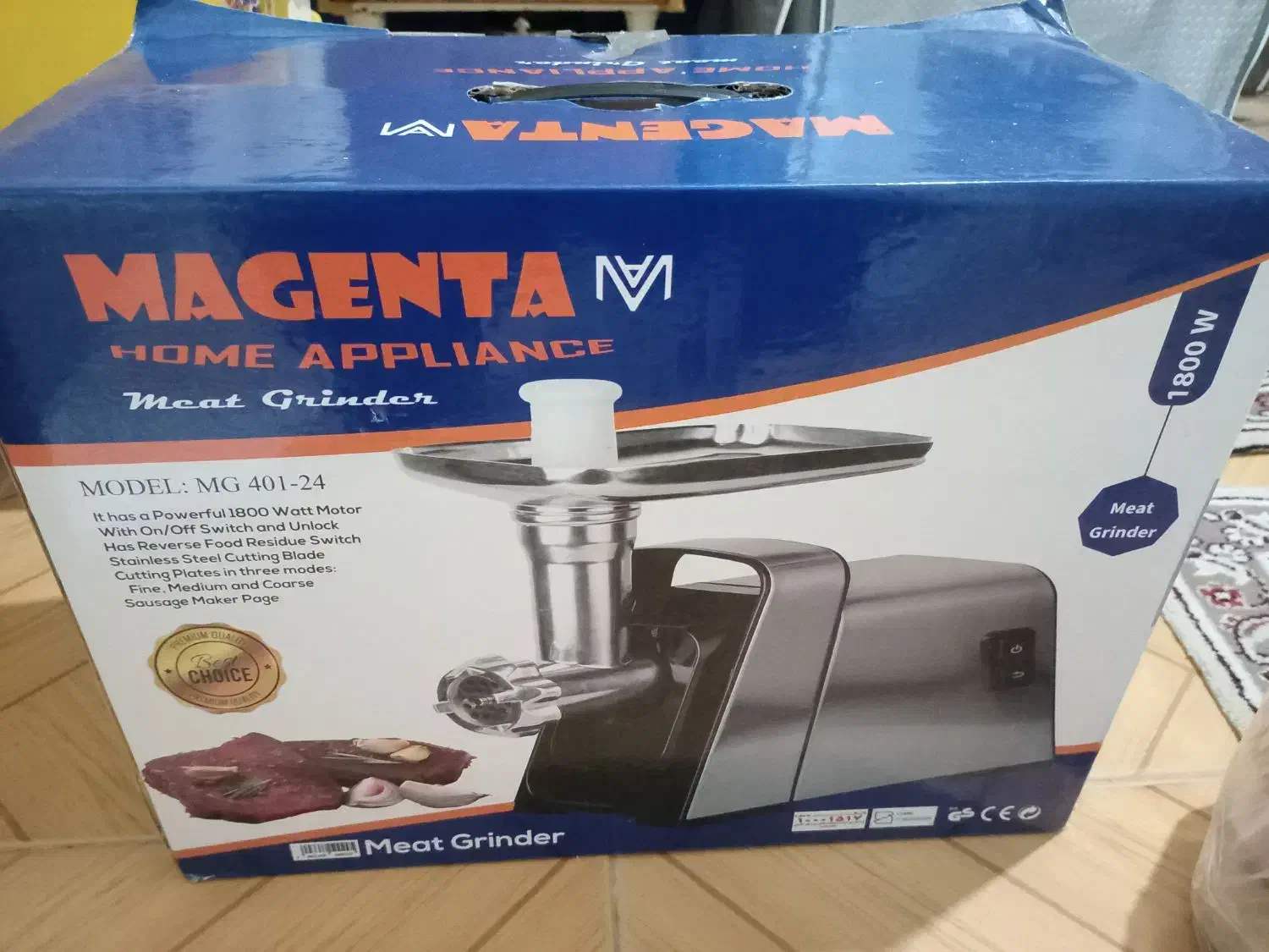 فروش فوری فوری|سایر لوازم برقی|مشهد, پنجتن|دیوار