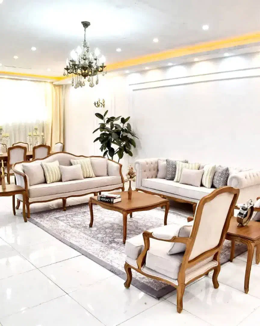 تولید کننده انواع مبلمان ملایر|مبلمان خانگی و میز عسلی|اهواز, دانشگاه چمران|دیوار