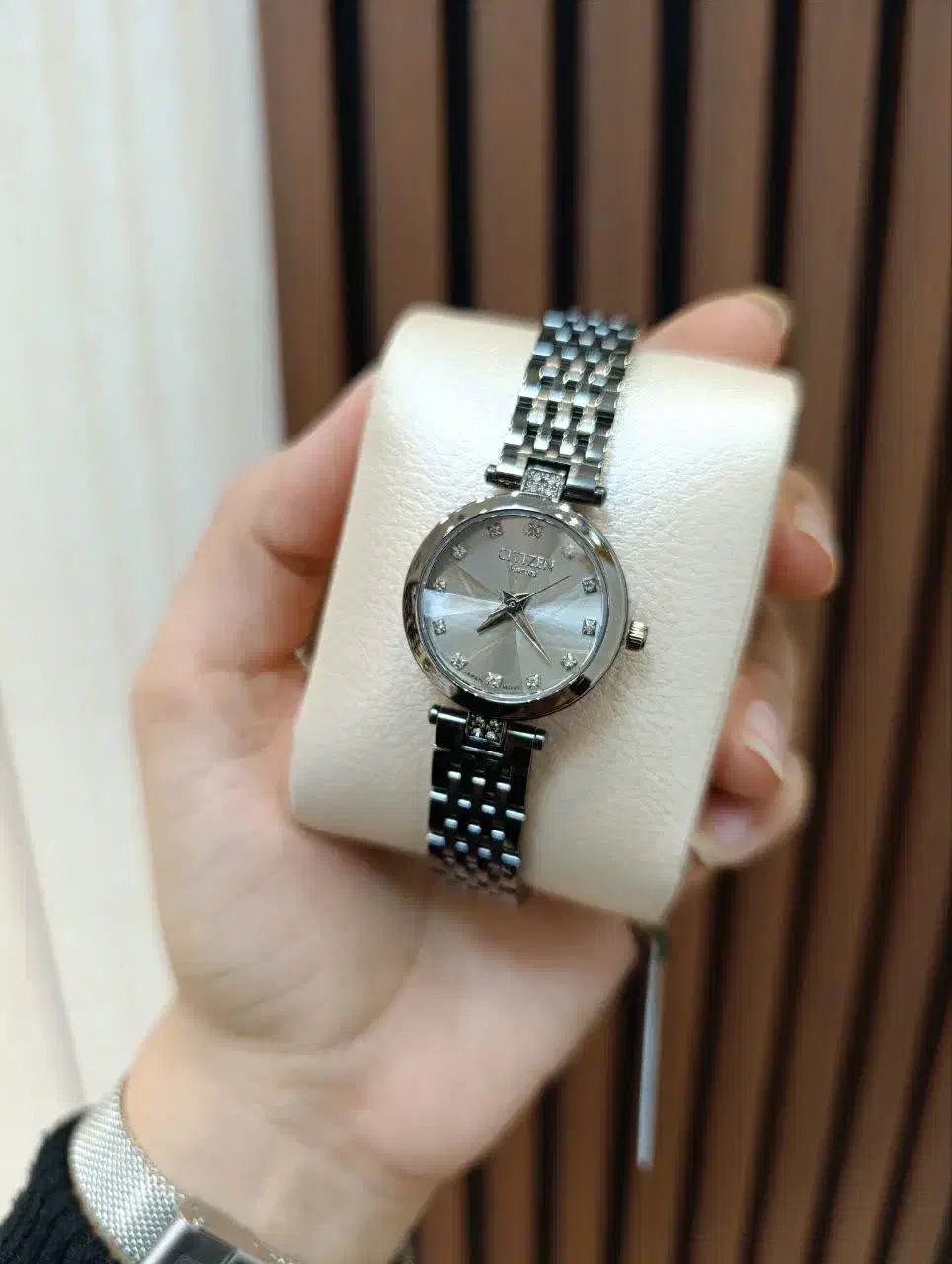 ساعت زنانه جدید|ساعت|قم, زاویه|دیوار