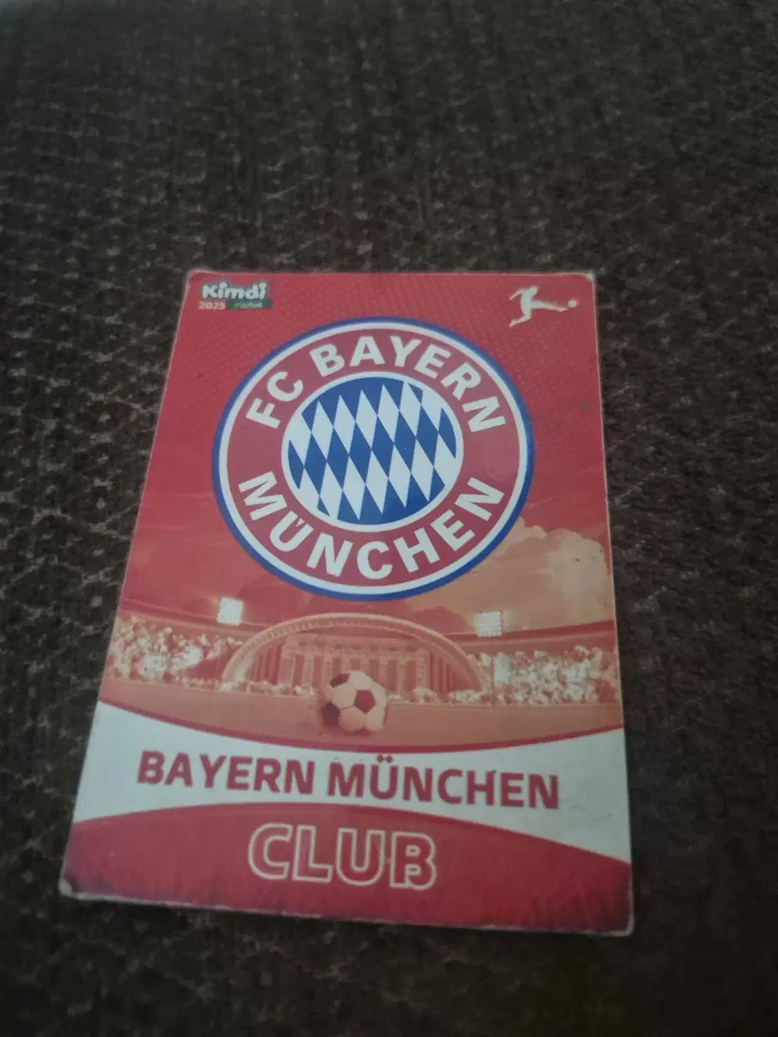 کیمیدی کلاب بایرن مریخ|اسباب‌‌بازی|مهریز, |دیوار