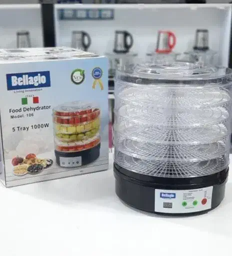 میوه خشک کن نو|سایر لوازم برقی|اردبیل, |دیوار