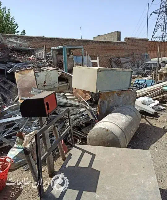 خریدهرنوع ضایعات درسراسر مشهد باباسکول دیجیتال|خدمات پیشه و مهارت|مشهد, طلاب|دیوار