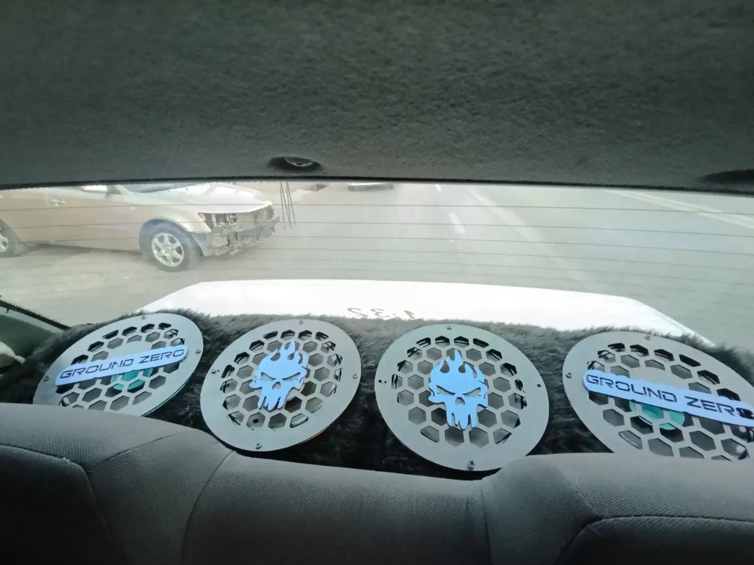 ضبط و باند|قطعات یدکی و لوازم جانبی|همدان, |دیوار