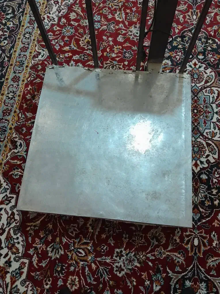ترازو ۵۰۰کیلوی|فروشگاه و مغازه|شوشتر, |دیوار