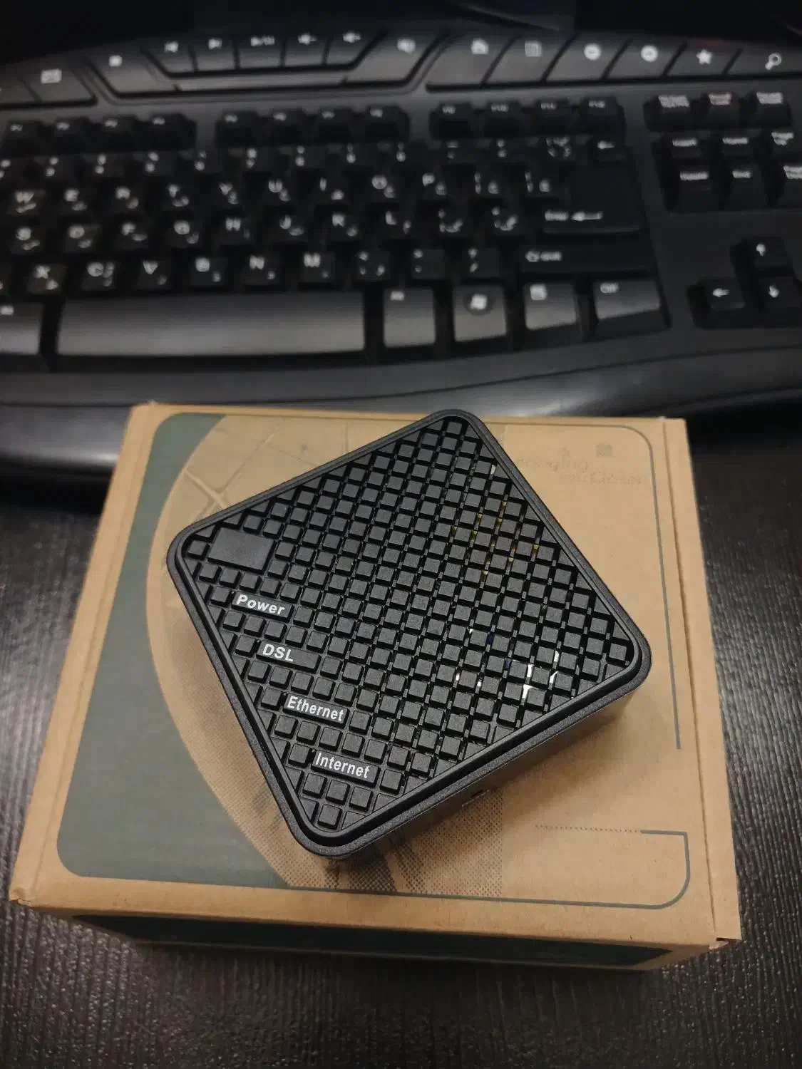 مودم ارزان قیمت نو|مودم و تجهیزات شبکه|شاهرود, |دیوار