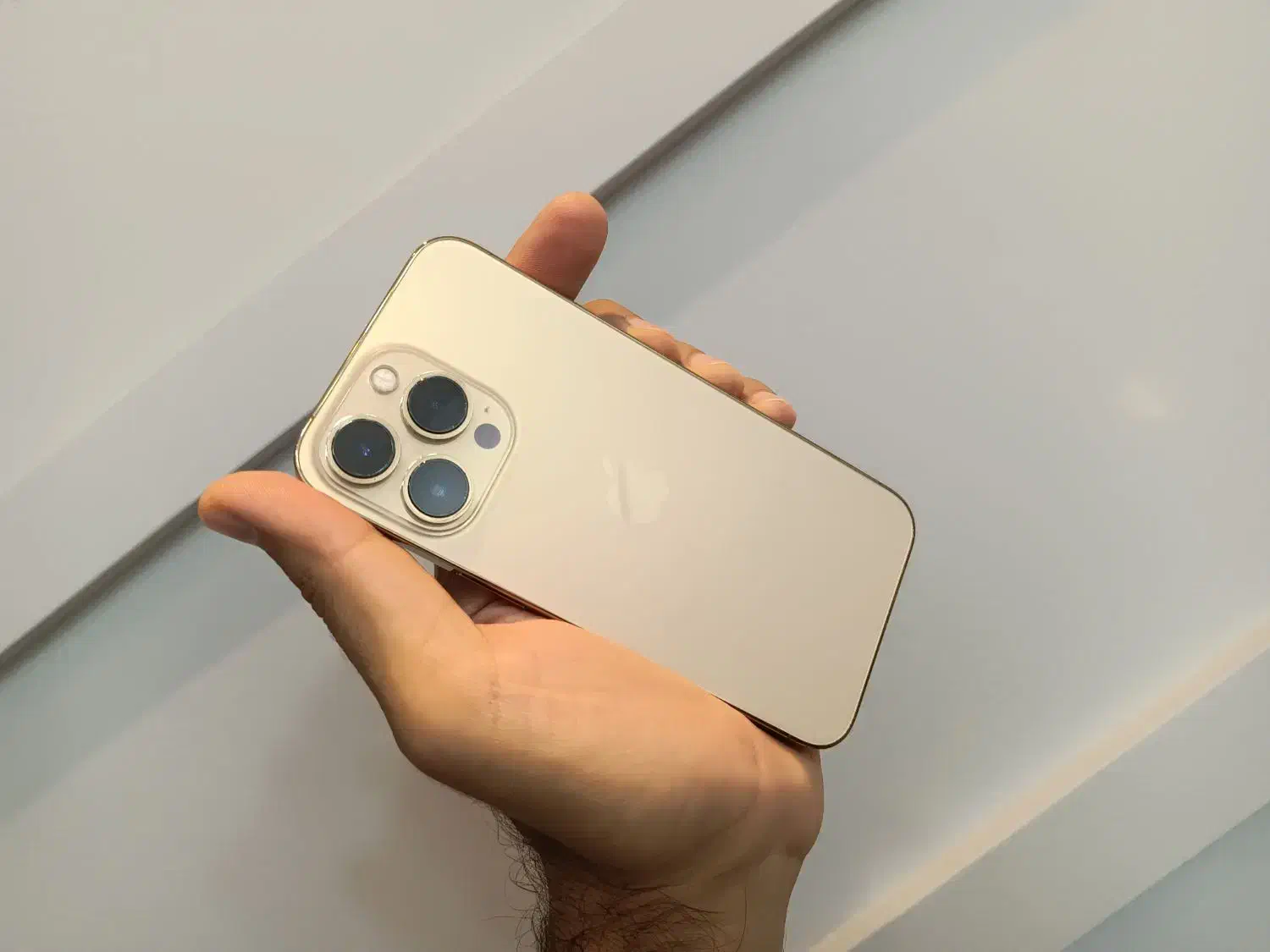گوشی موبایل اپل مدل iPhone 13 Pro 512GB اقساطی|موبایل|خوی, |دیوار