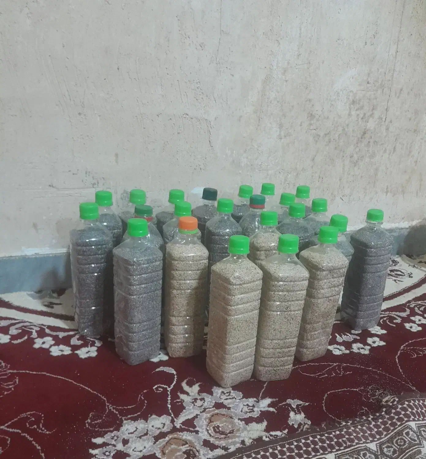 بذز کشاورزی|گل و گیاه طبیعی|کوهدشت, |دیوار