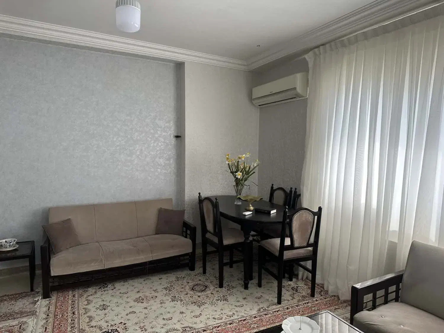 آپارتمان مجتمع الماس|فروش آپارتمان|رامسر, |دیوار