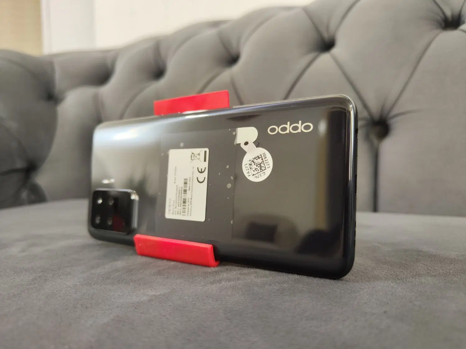 اوپو A94 4G حافظه داخلی 128GB رم 8GB مشابه آک|موبایل|آبادان, |دیوار