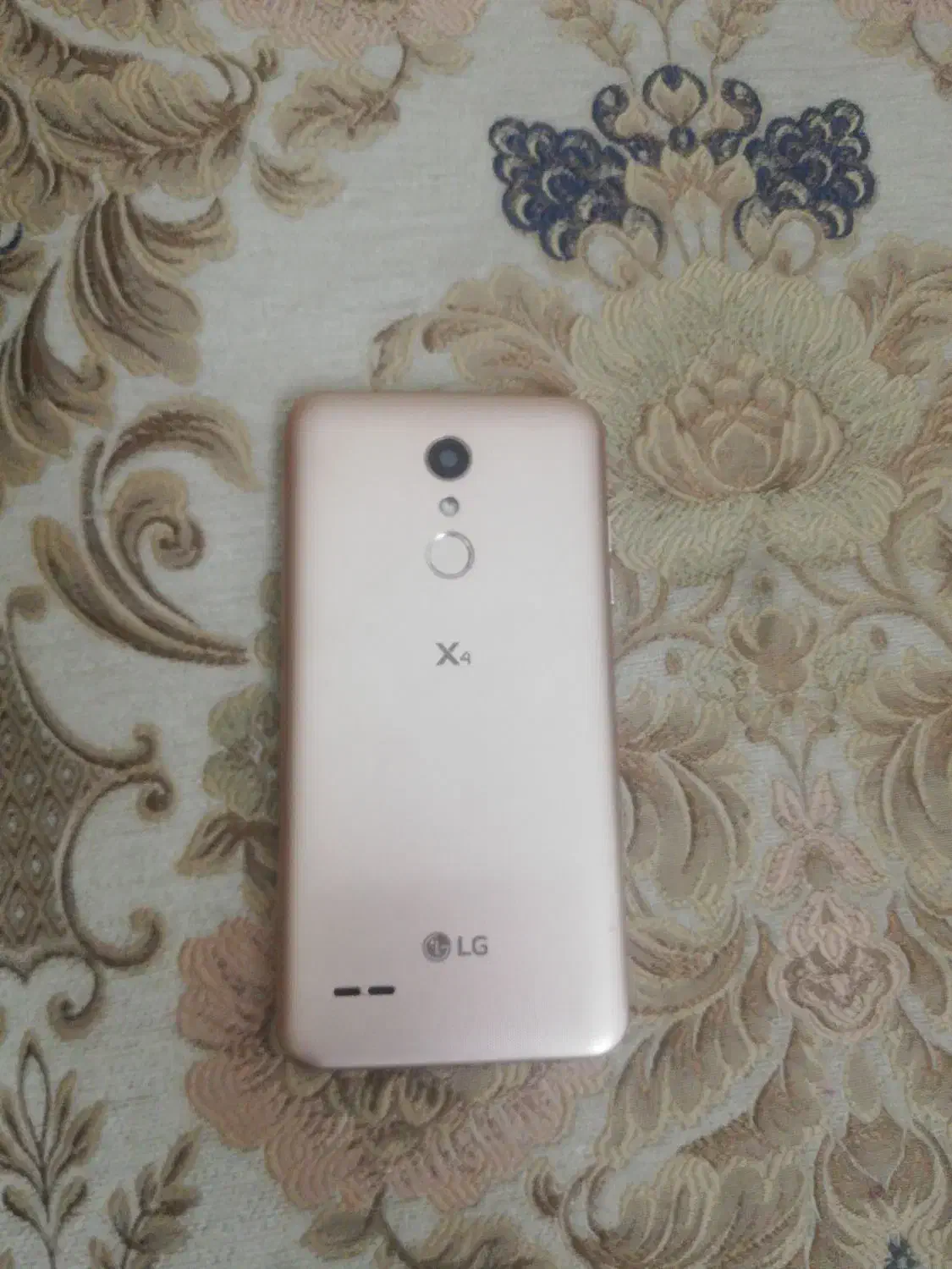 گوشی ال جی ایکس 4|موبایل|تهران, یافت آباد جنوبی|دیوار