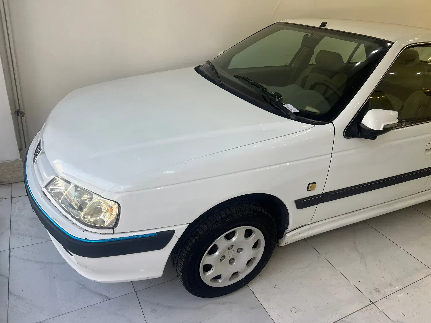 پارس سال مدل ۹۲|خودرو سواری و وانت|سیرجان, |دیوار