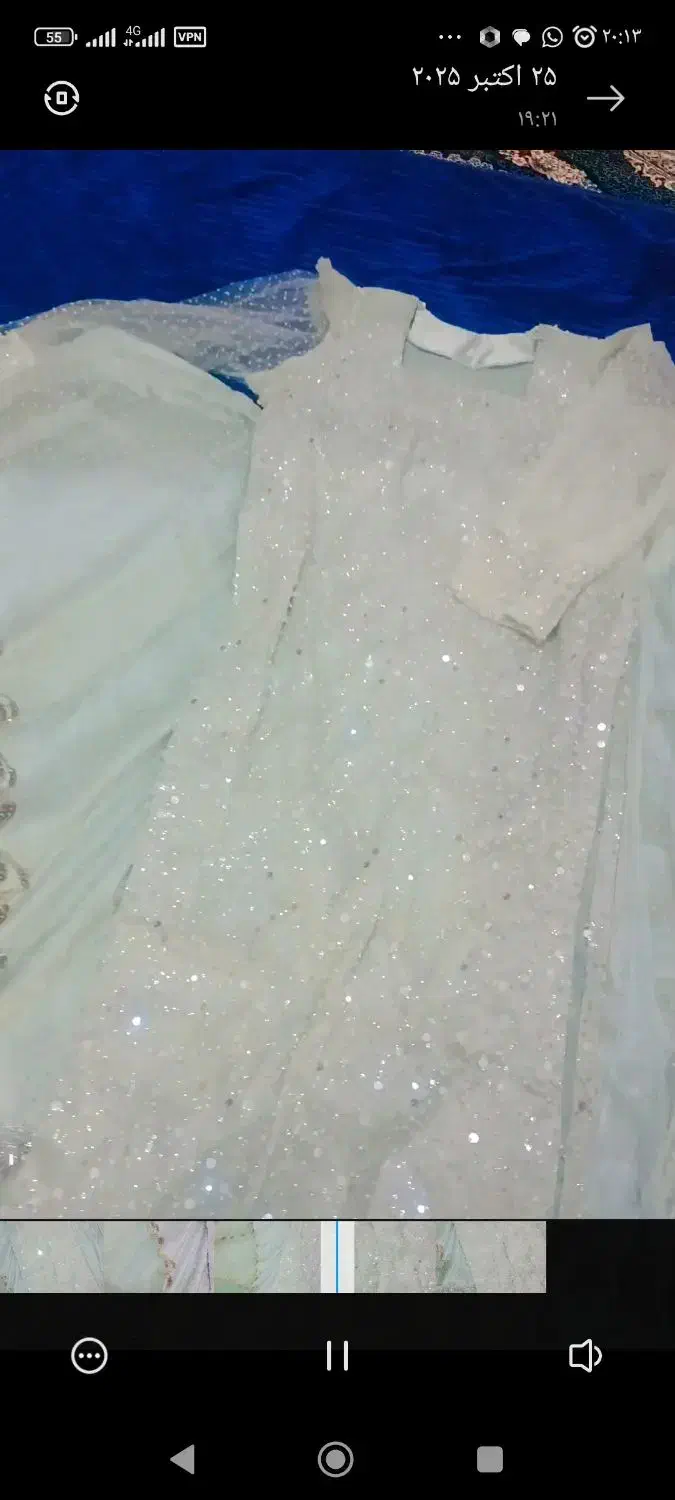 لباس محلی|لباس|نورآباد ممسنی, |دیوار