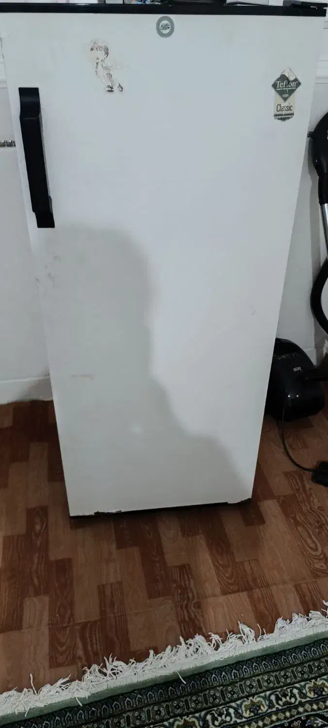 یخچال فریزر آزمایش|یخچال و فریزر|میناب, |دیوار