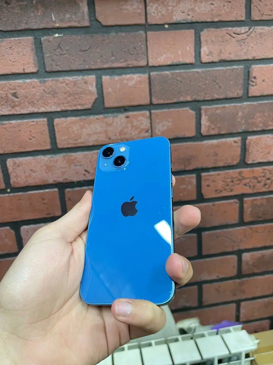 iphone 13 نرمال zaa|موبایل|تبریز, |دیوار