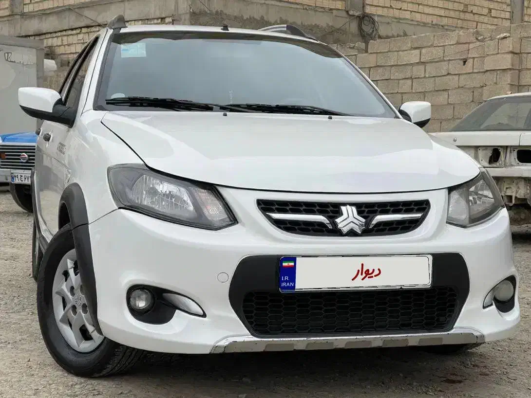 کوییک مدل ۱۴۰۰|خودرو سواری و وانت|تهران, وردآورد|دیوار