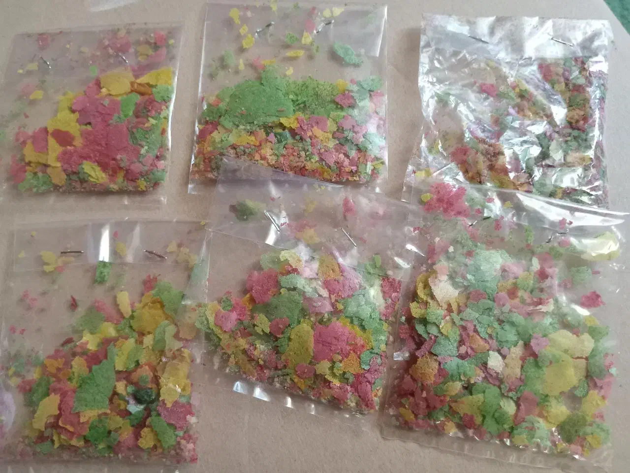 غذای ماهی کاسه۱۵هزار|ماهی|قم, مجیدیه|دیوار