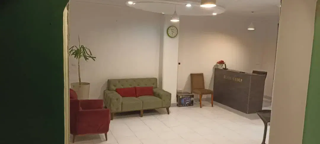 استخدام منشی خانم|استخدام اداری و مدیریت|تهران, هفت حوض|دیوار