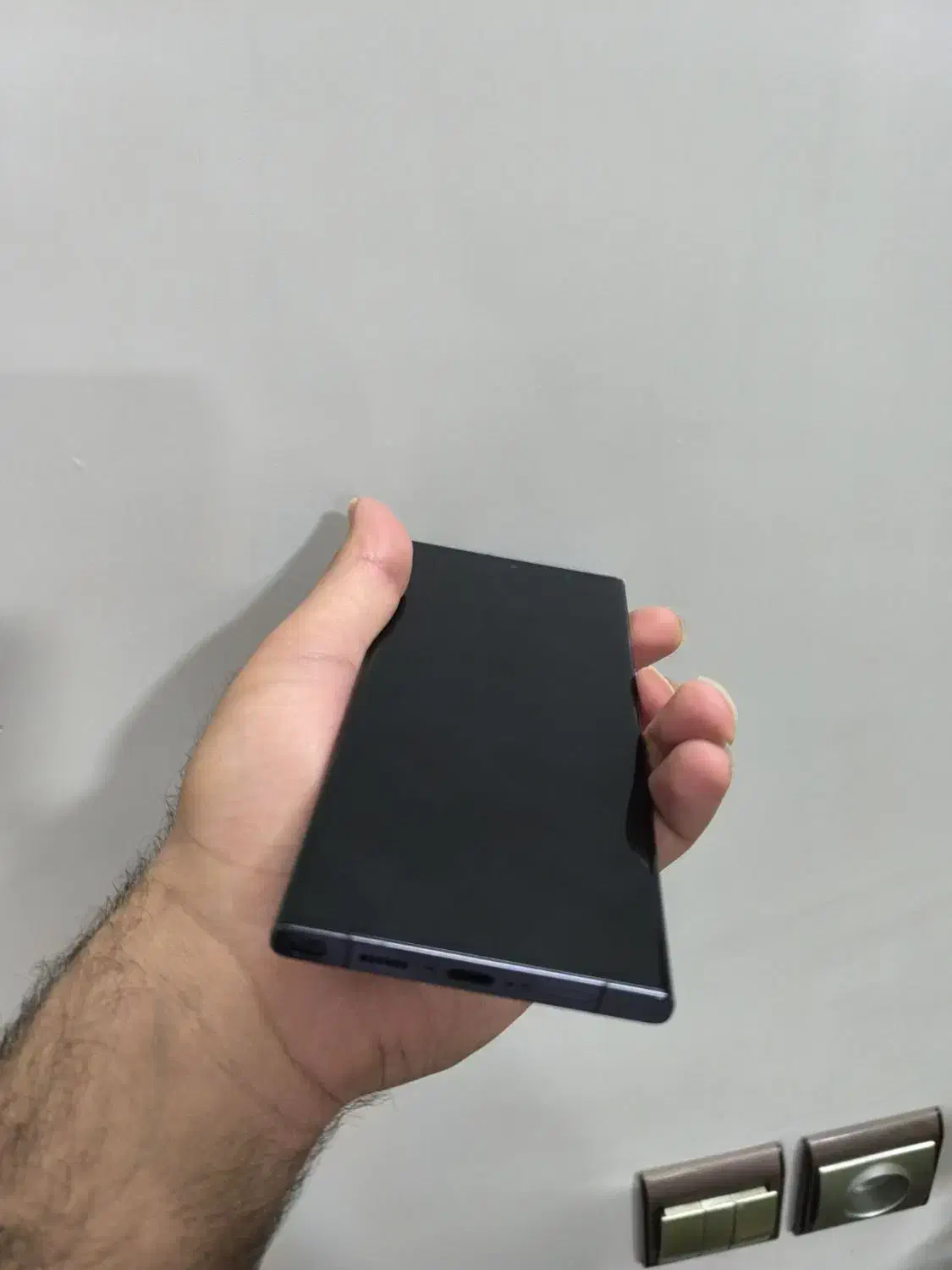 سامسونگ S23 ultra|موبایل|اصفهان, نصرآباد|دیوار