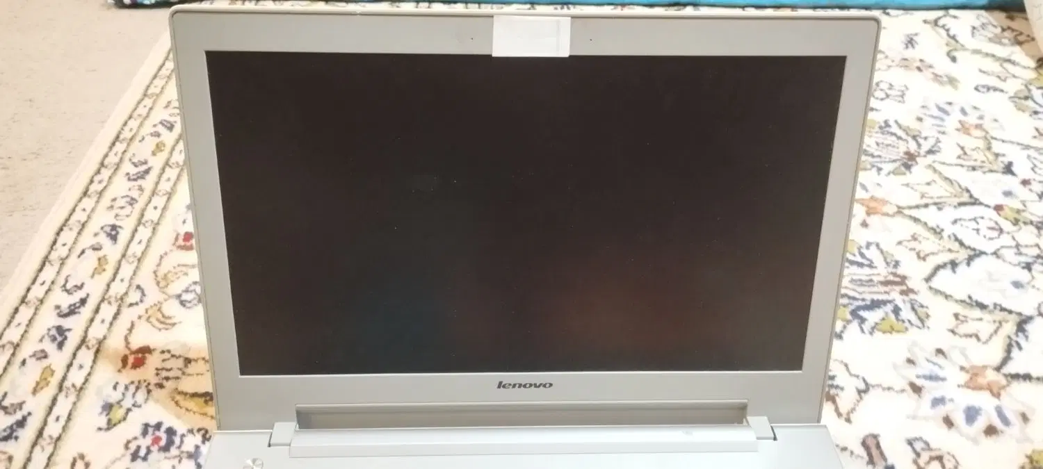 لپتاپ لنوو IdeaPad Z510 کم کارکرد|رایانه همراه|تهران, توحید|دیوار