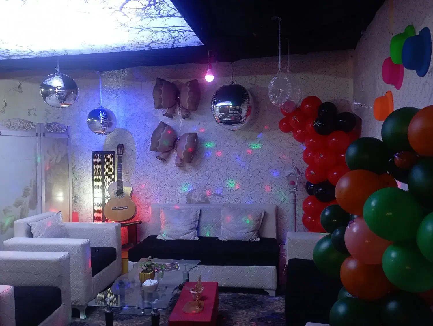 کافه فست فود|دفتر کار|دورود, |دیوار