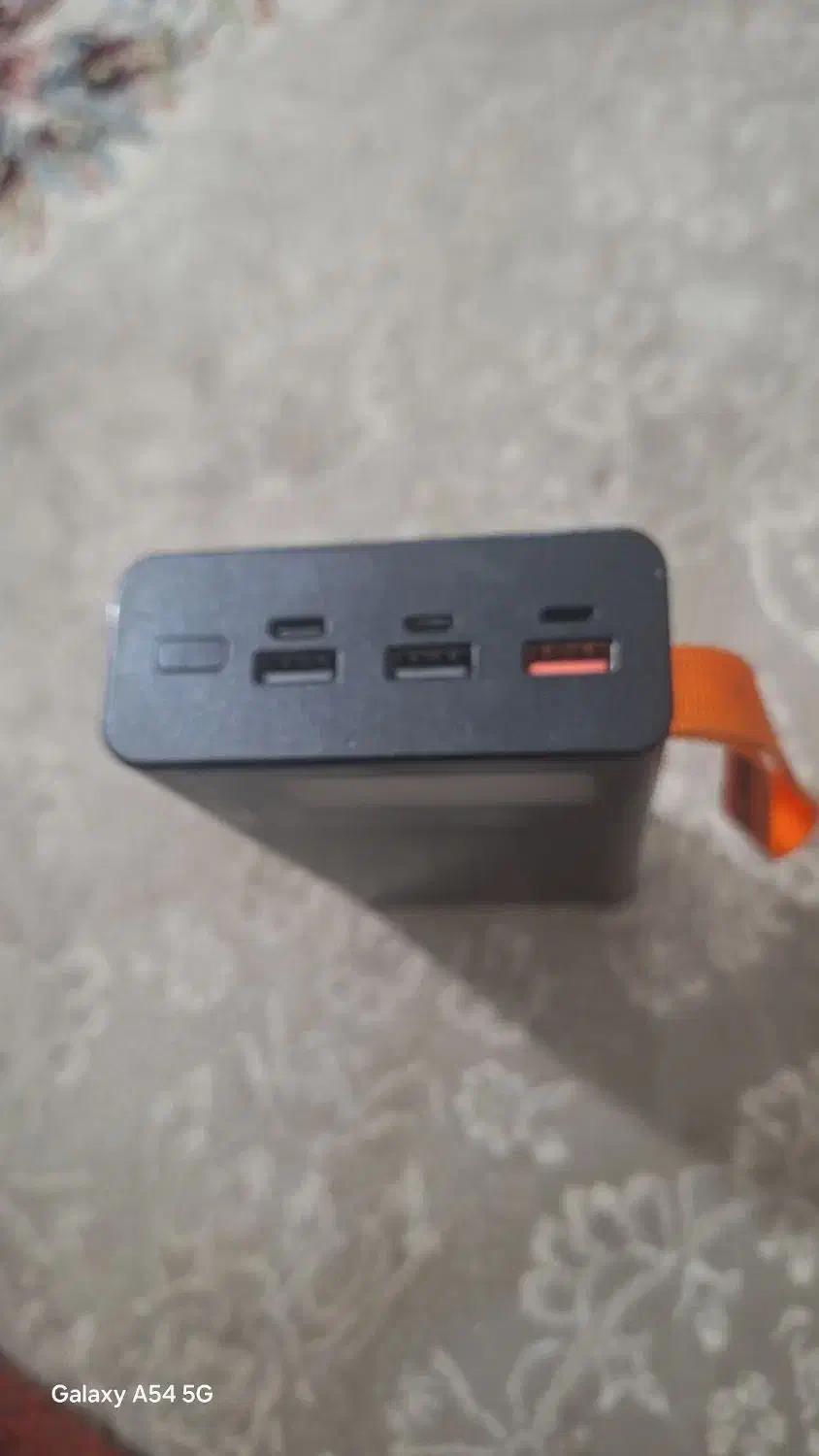 ایر پاد|لوازم جانبی موبایل و تبلت|نجف‌آباد, یزدانشهر|دیوار