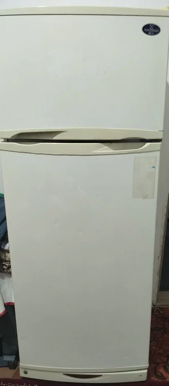 یخچال الکترواستیل|یخچال و فریزر|الوند, |دیوار