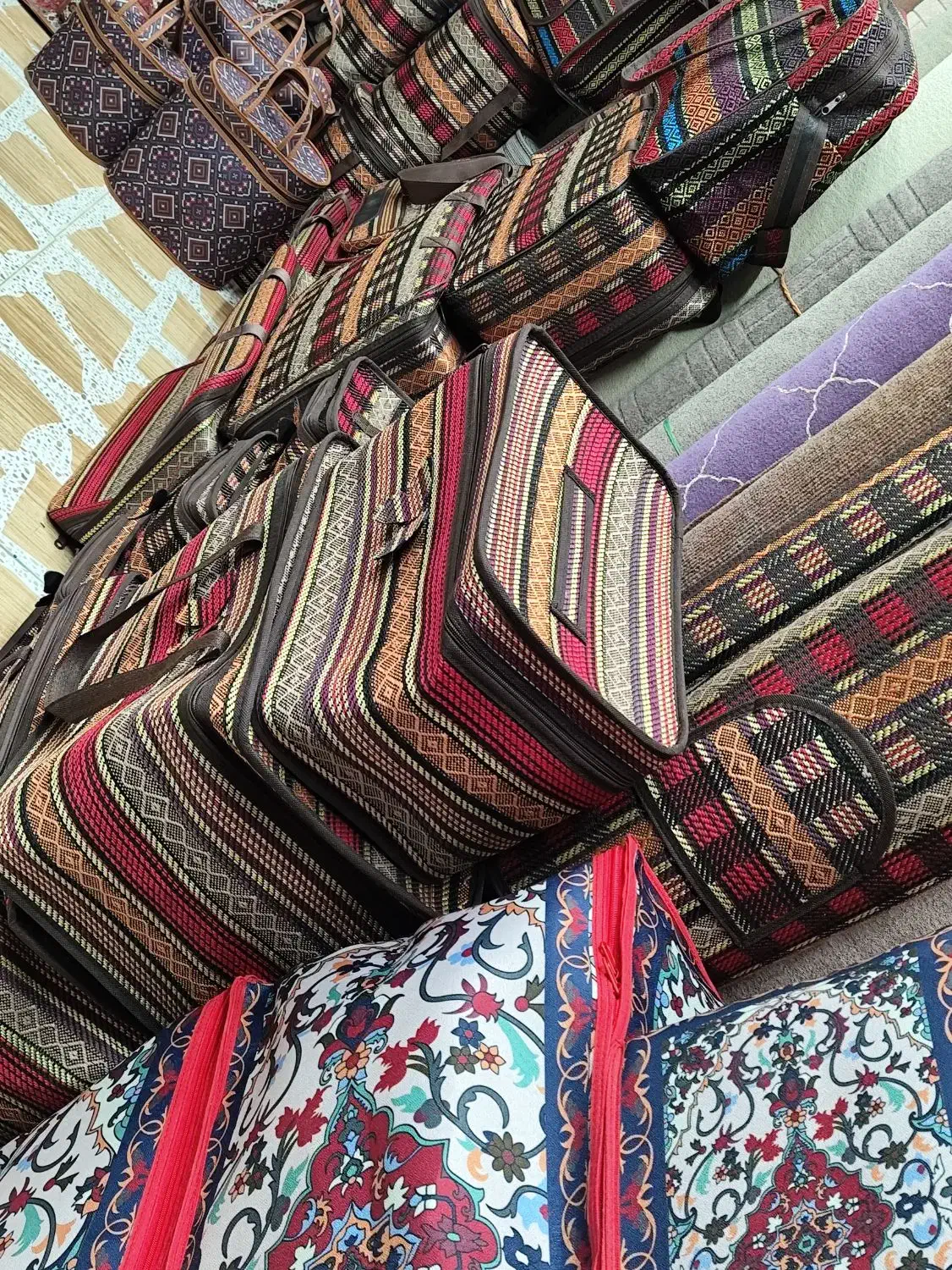 کیف ب قیمت خرید|کیف، کفش، کمربند|بیرجند, |دیوار