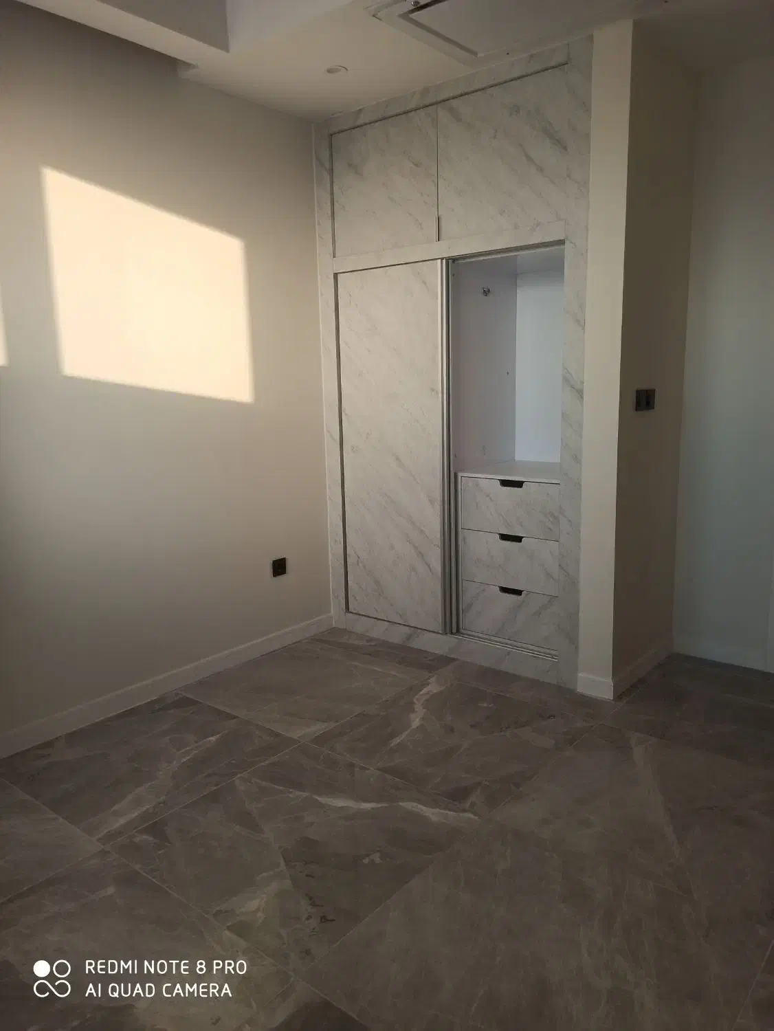 ۷۶ متری/در خیابان باغ دریاچه/ خوش نقشه|فروش آپارتمان|اصفهان, باغ زیار|دیوار