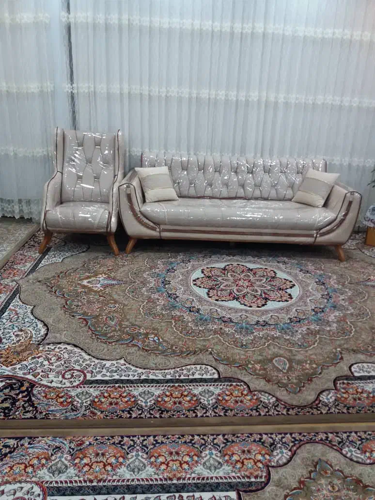 دوخت انواع کاور مبل|خدمات پیشه و مهارت|بندر ماهشهر, |دیوار