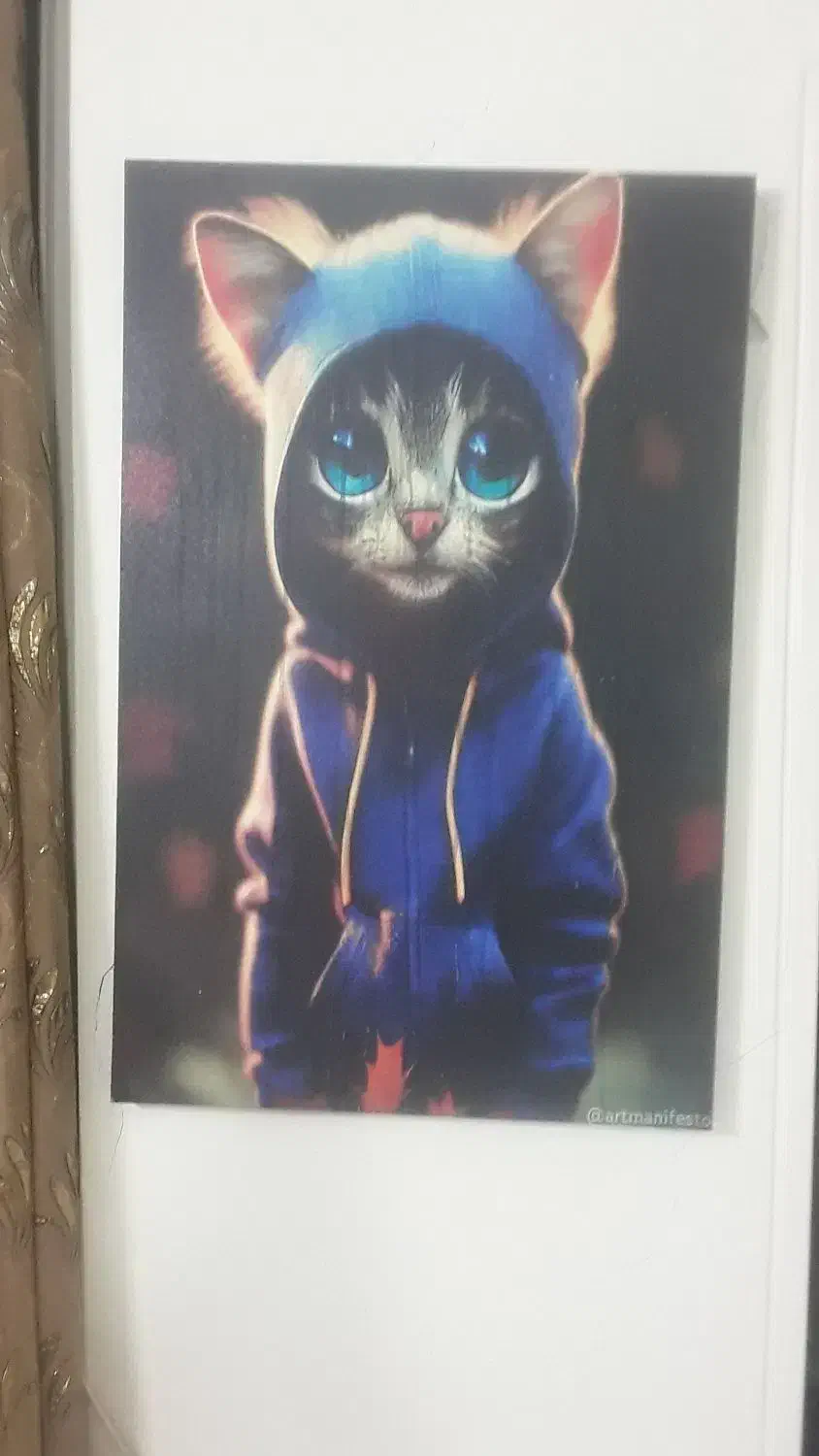 تابلو چاپی|تابلو، نقاشی، عکس|تهران, استاد معین|دیوار