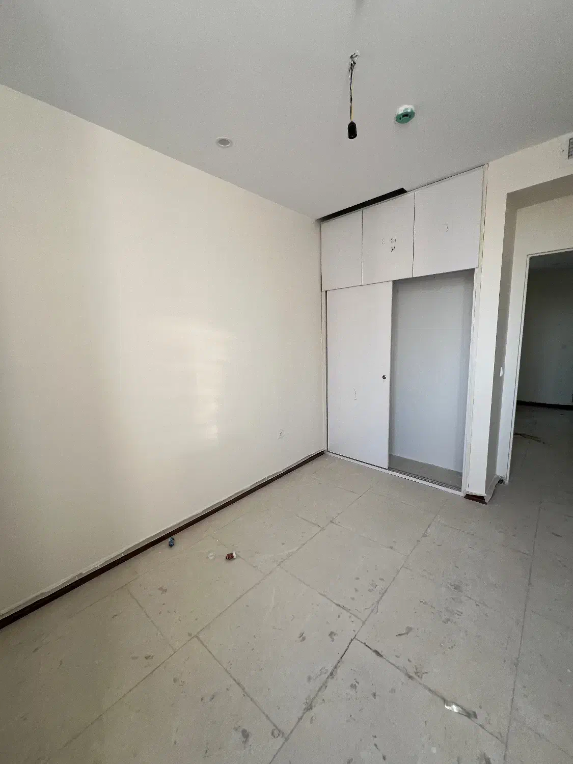 آپارتمان 110 متری فول امکانات کلید نخورده|اجارهٔ آپارتمان|تهران, مهرآباد جنوبی|دیوار